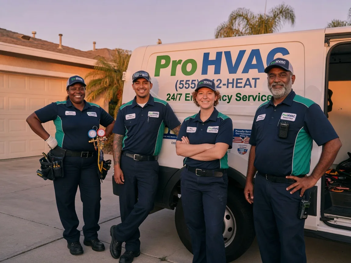 Furnace Repair company in Scott, OH