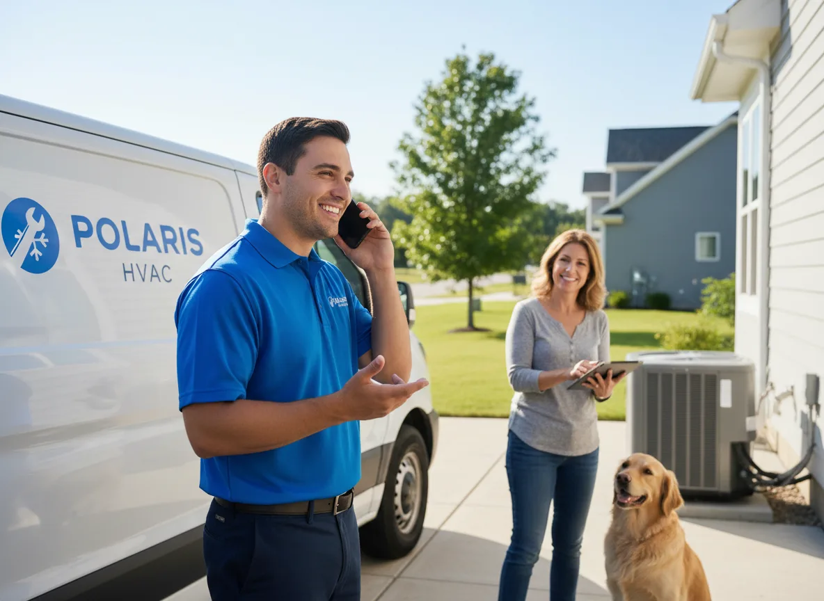 Furnace Repair Scott, OH FAQs